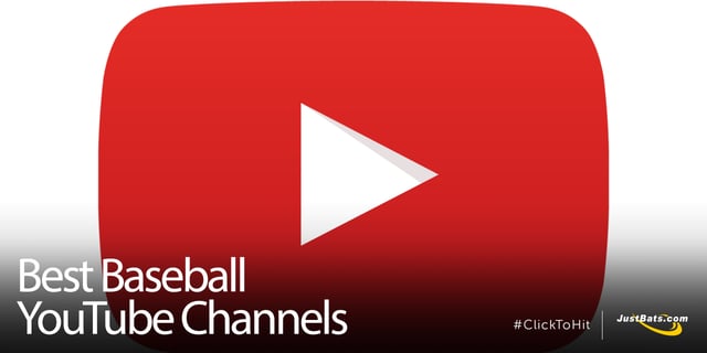 Best Baseball YouTube Channels